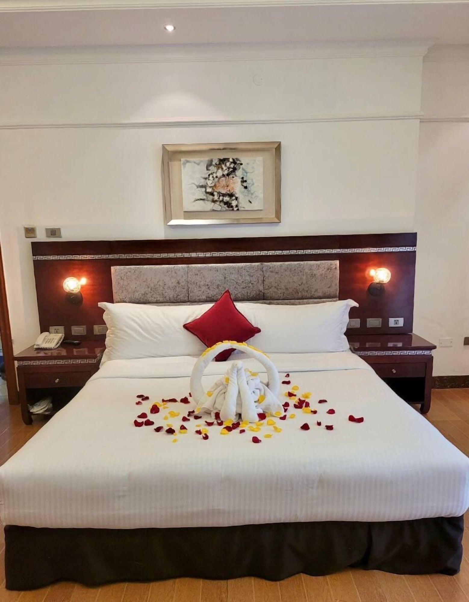 Cyan Hotel Addis Ababa Bagian luar foto