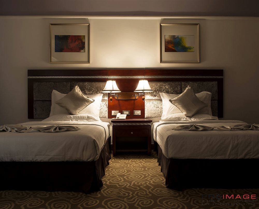Cyan Hotel Addis Ababa Bagian luar foto