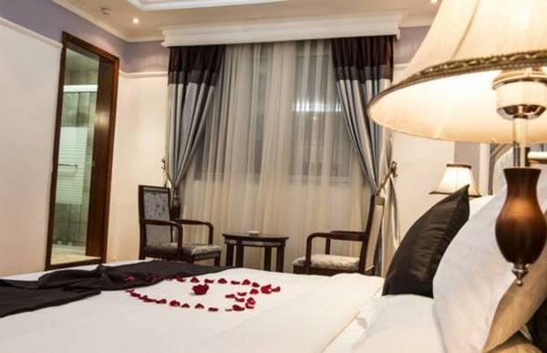 Cyan Hotel Addis Ababa Bagian luar foto