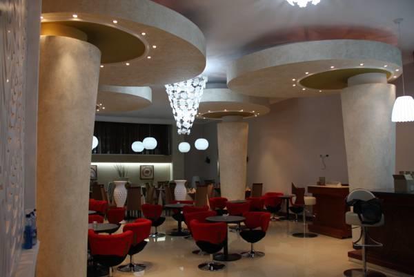 Cyan Hotel Addis Ababa Bagian luar foto