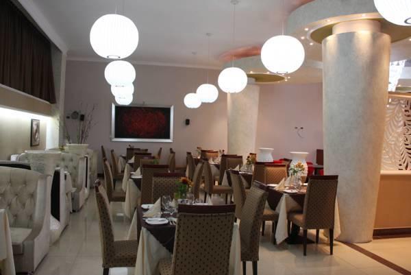 Cyan Hotel Addis Ababa Bagian luar foto